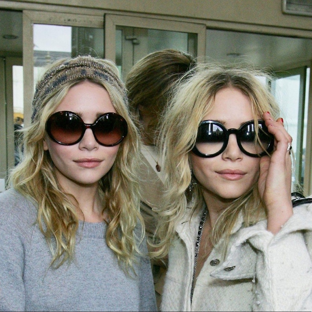 Vintage Christian Dior Sunglasses